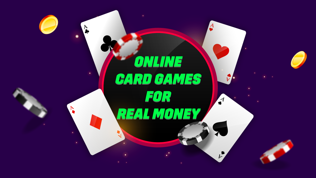 Top 5 Challenging Online Card Games for Real Money in 2024